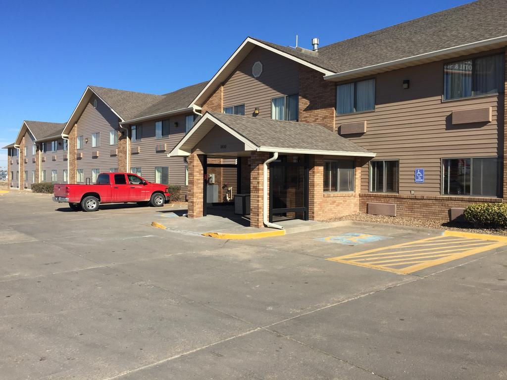 Sleep Inn & Suites Salina West