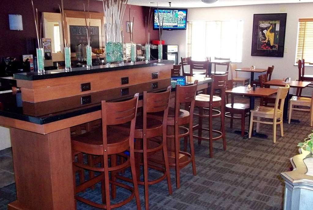 Sleep Inn & Suites Salina West
