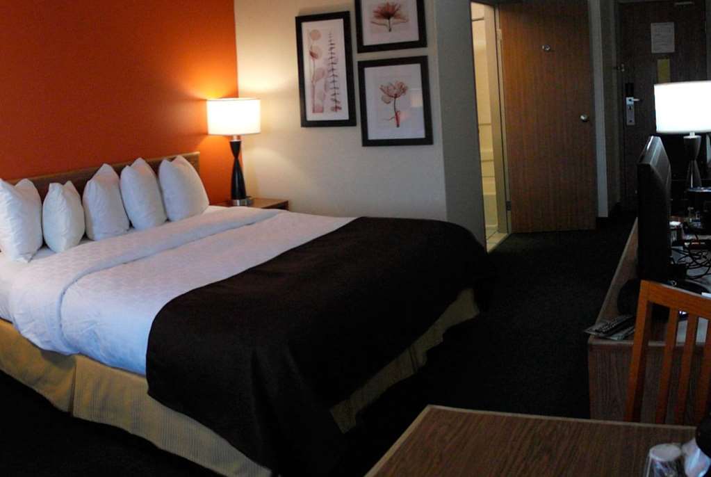 Sleep Inn & Suites Salina West