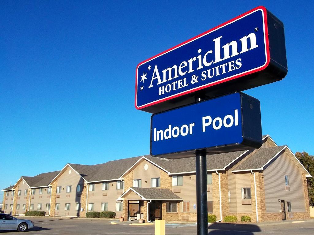 Sleep Inn & Suites Salina West