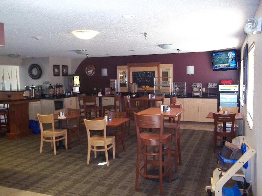 Sleep Inn & Suites Salina West