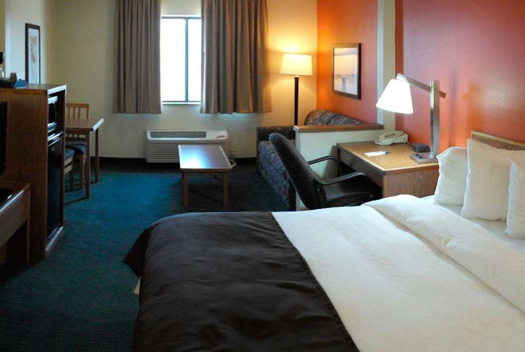 Sleep Inn & Suites Salina West