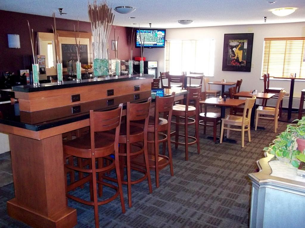 Sleep Inn & Suites Salina West