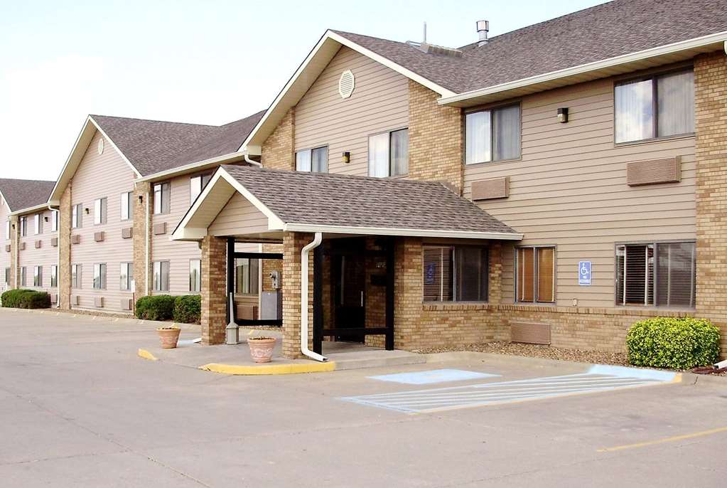 Sleep Inn & Suites Salina West
