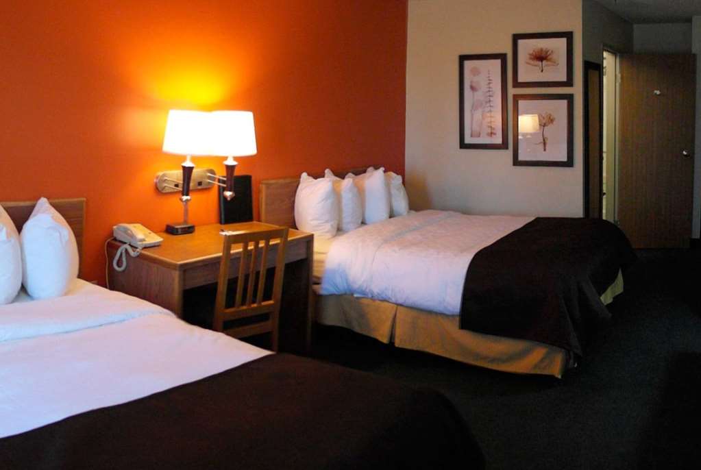 Sleep Inn & Suites Salina West