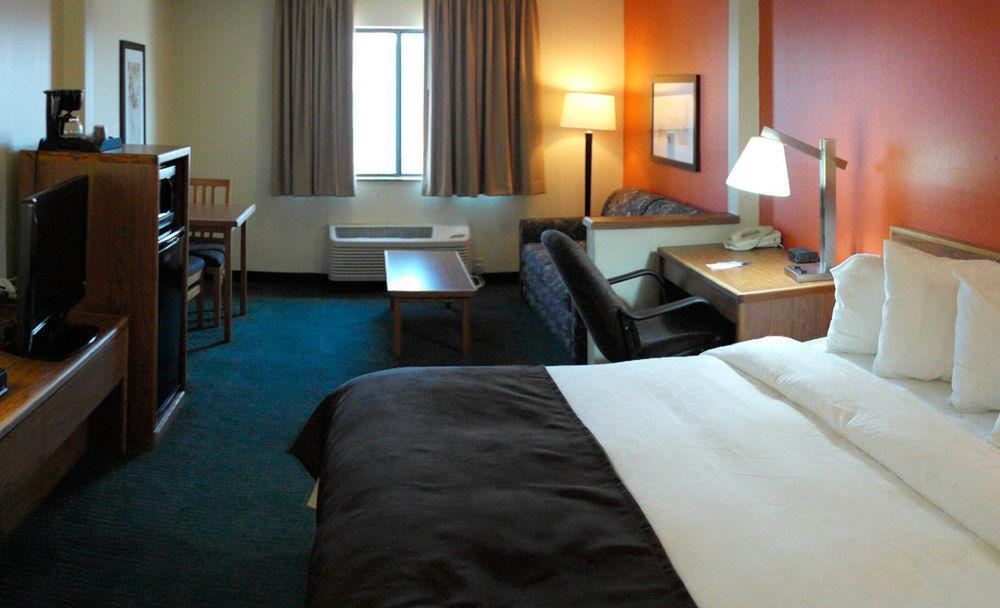 Sleep Inn & Suites Salina West
