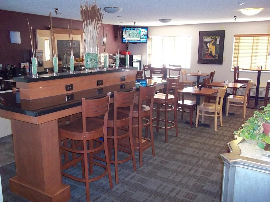 Sleep Inn & Suites Salina West