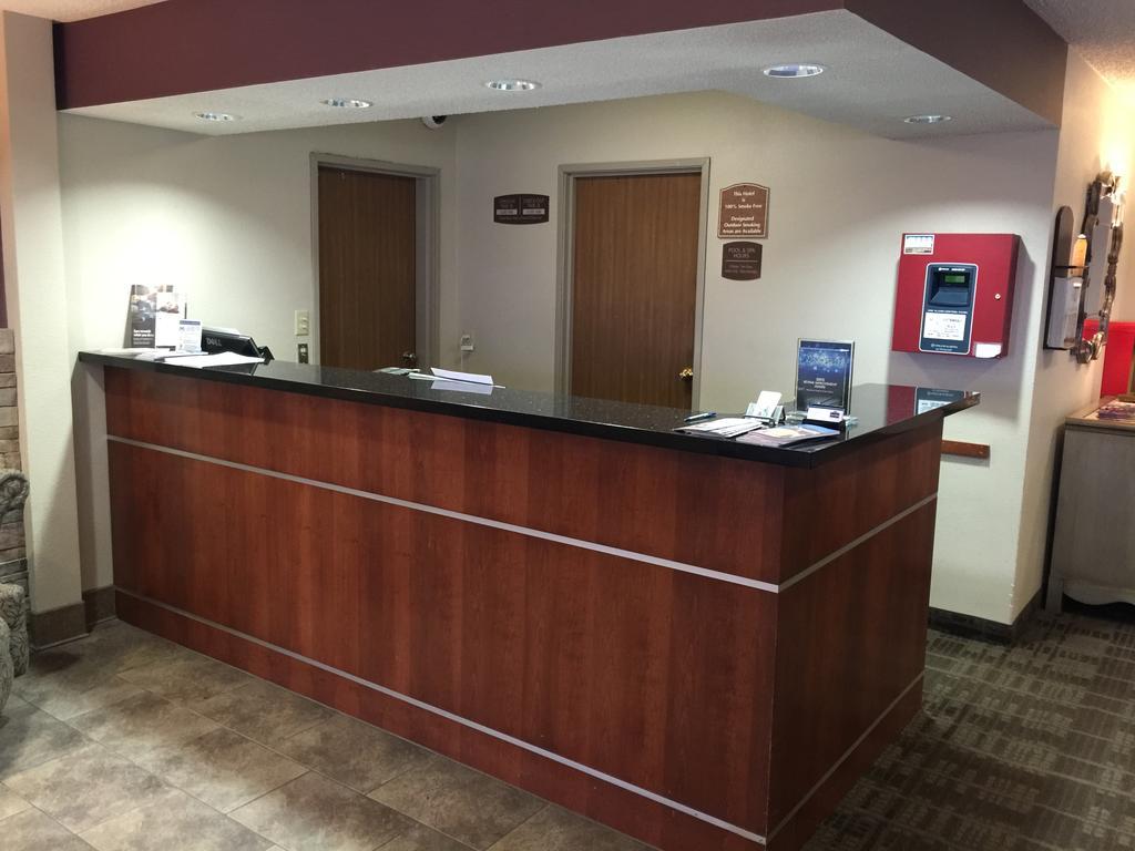 Sleep Inn & Suites Salina West
