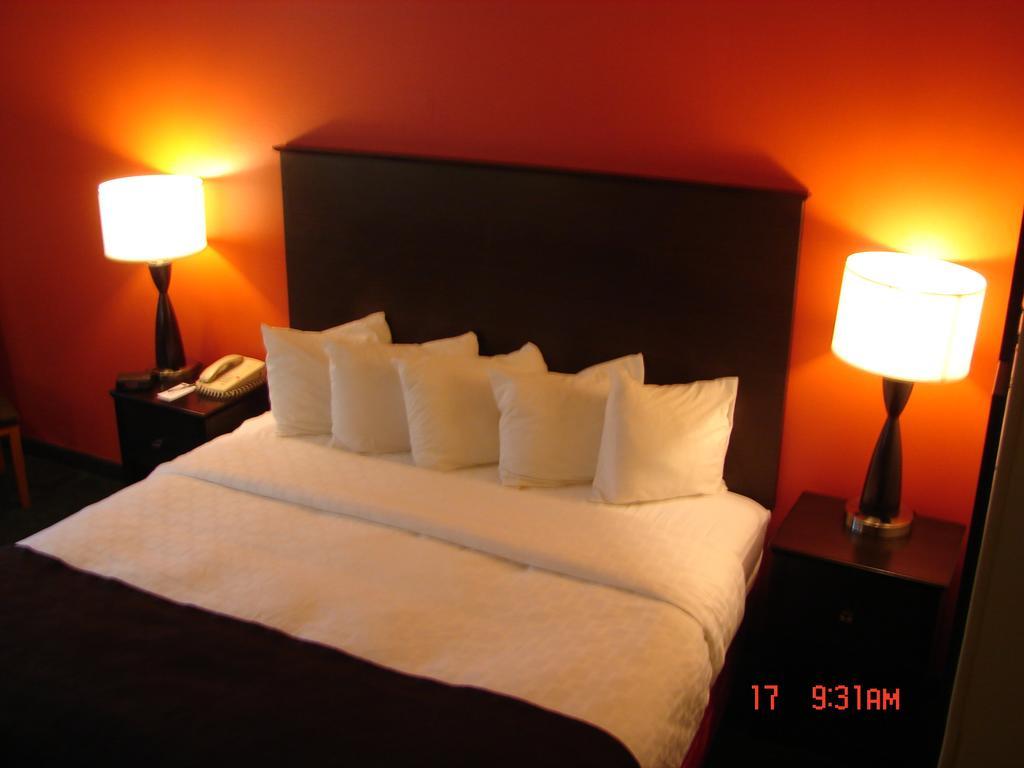 Sleep Inn & Suites Salina West