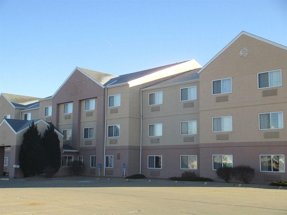 Baymont by Wyndham Salina
