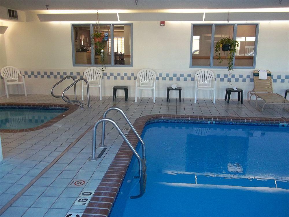 Baymont by Wyndham Salina