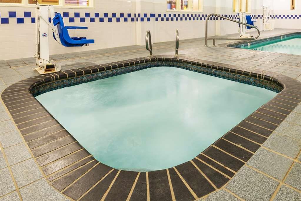 Baymont by Wyndham Salina