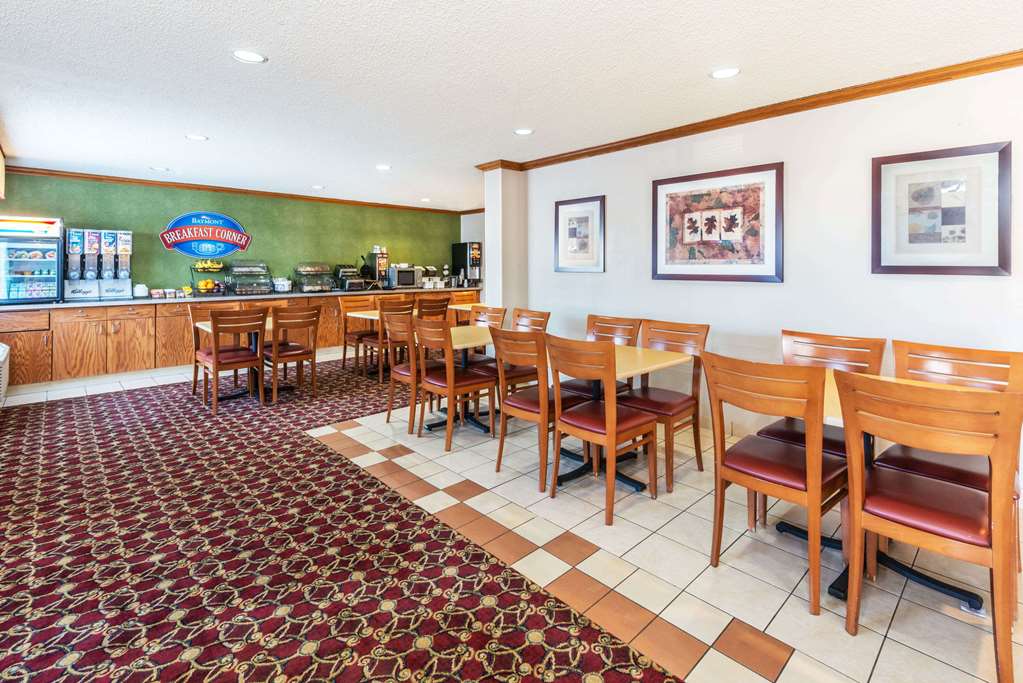 Baymont by Wyndham Salina