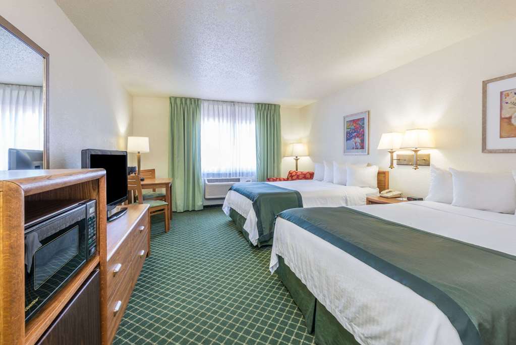 Baymont by Wyndham Salina