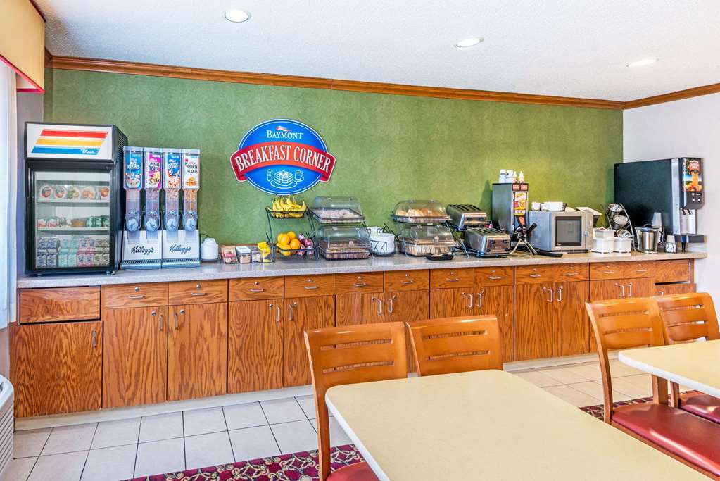 Baymont by Wyndham Salina