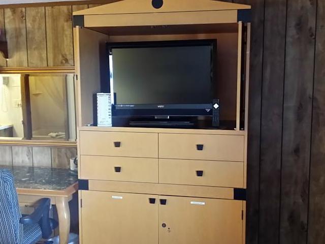 Budget King Motel