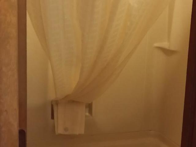 Budget King Motel