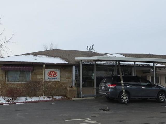Budget King Motel