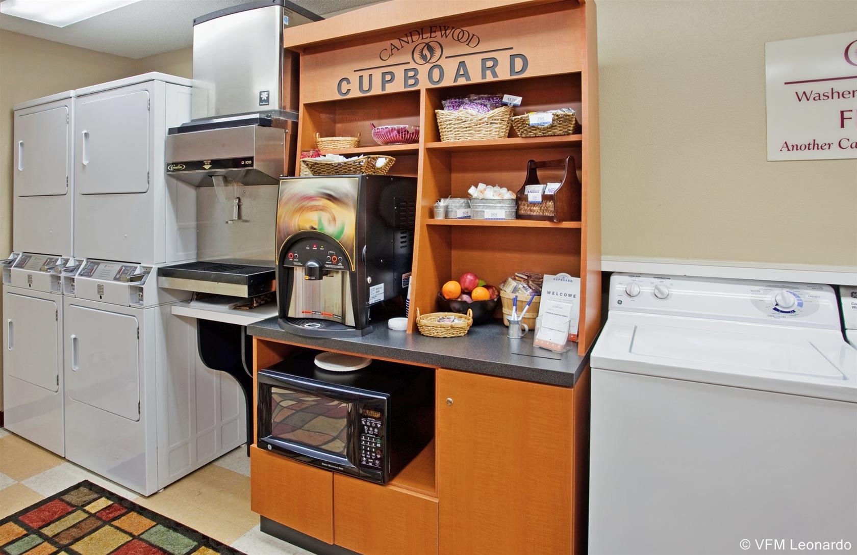 Candlewood Suites Salina
