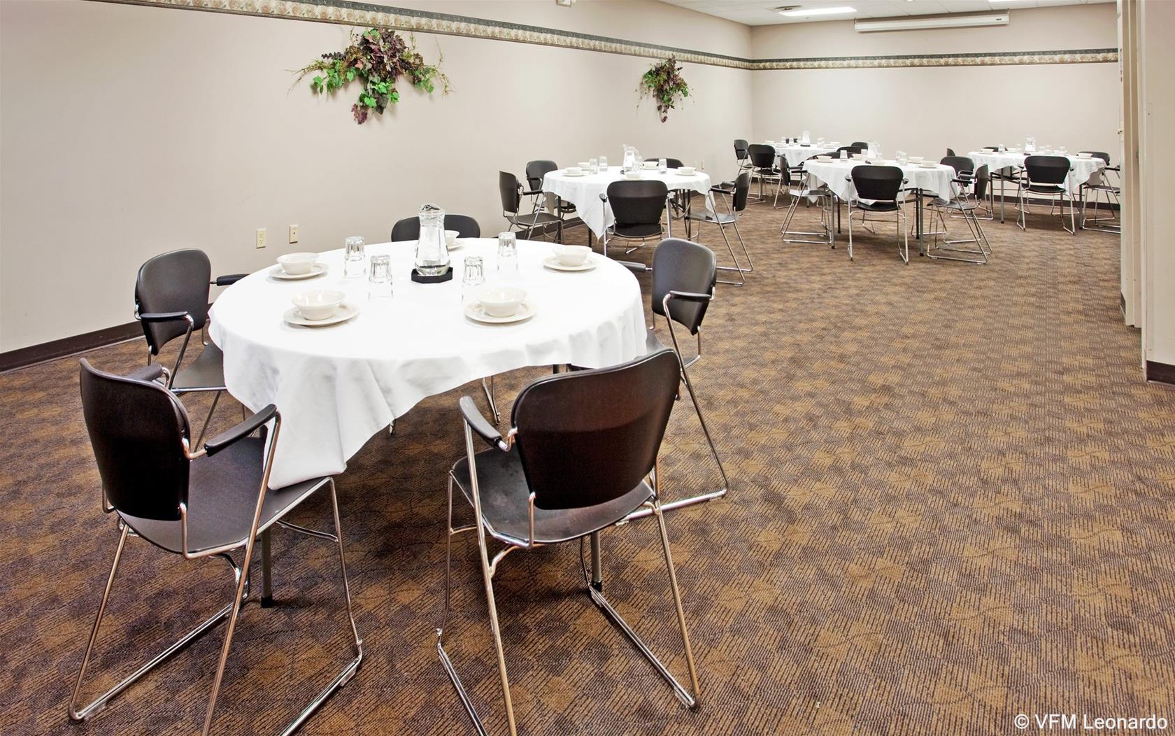 Candlewood Suites Salina