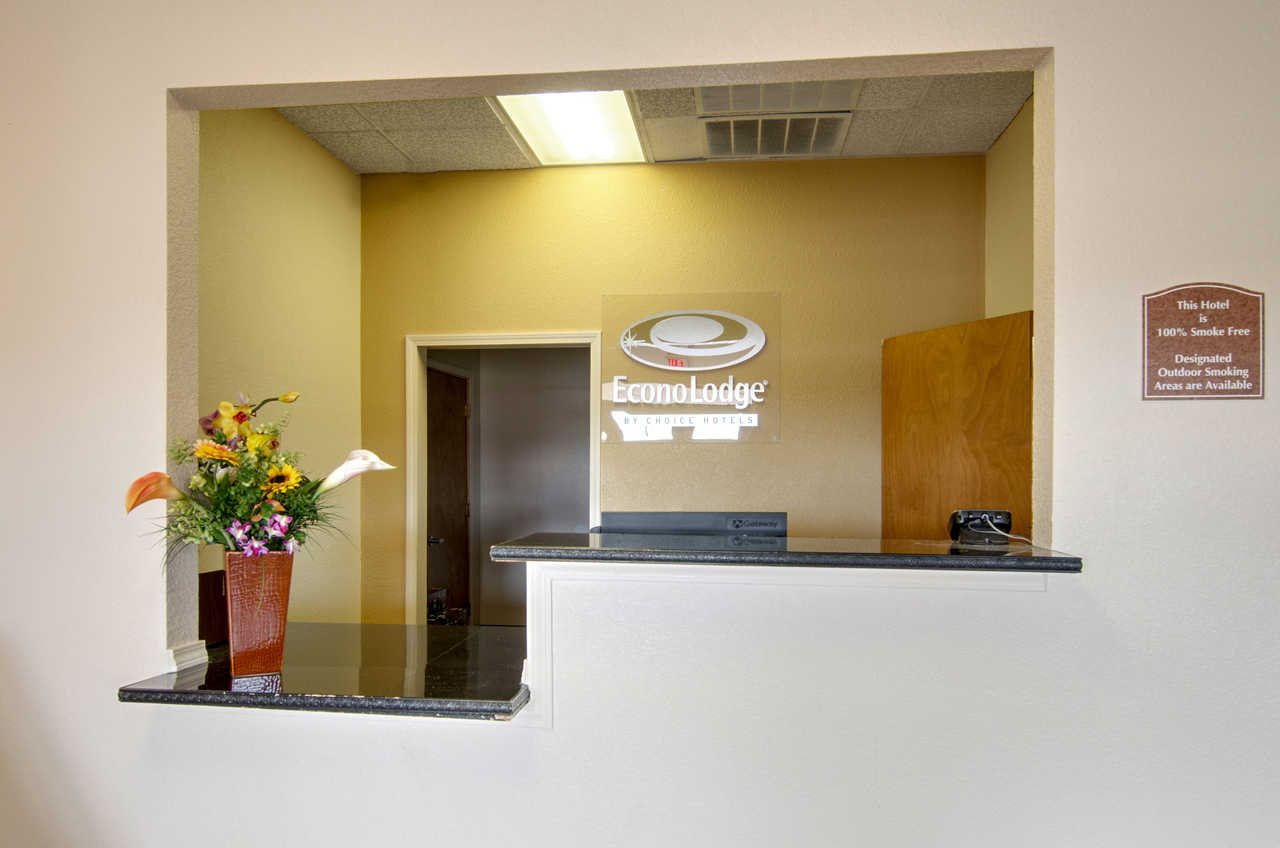 Americas Best Value Inn Salina