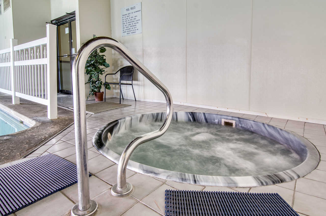 Americas Best Value Inn Salina