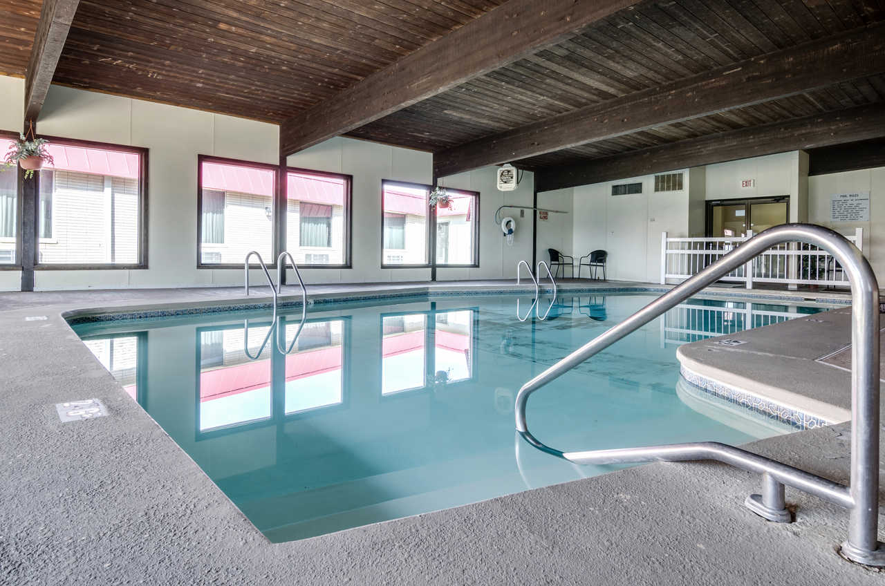 Americas Best Value Inn Salina