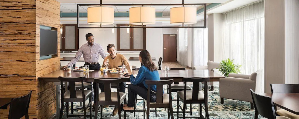 Fairfield Inn & Suites Salina