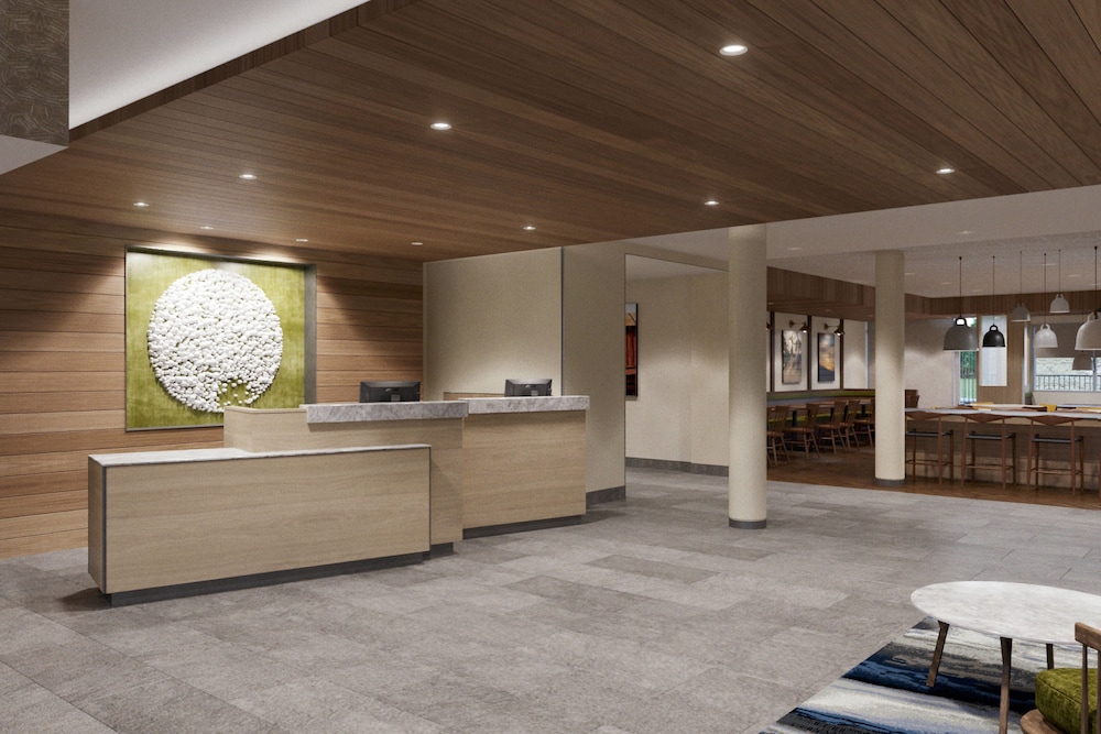 Fairfield Inn & Suites Salina