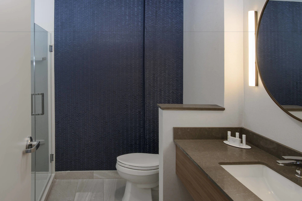 Fairfield Inn & Suites Salina