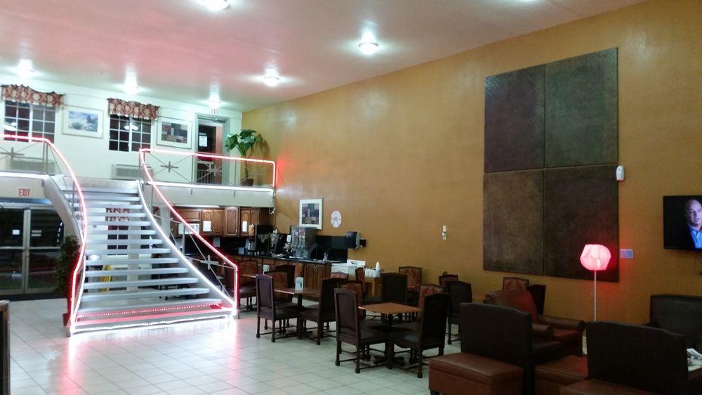 Red Carpet Inn and Suites Salina