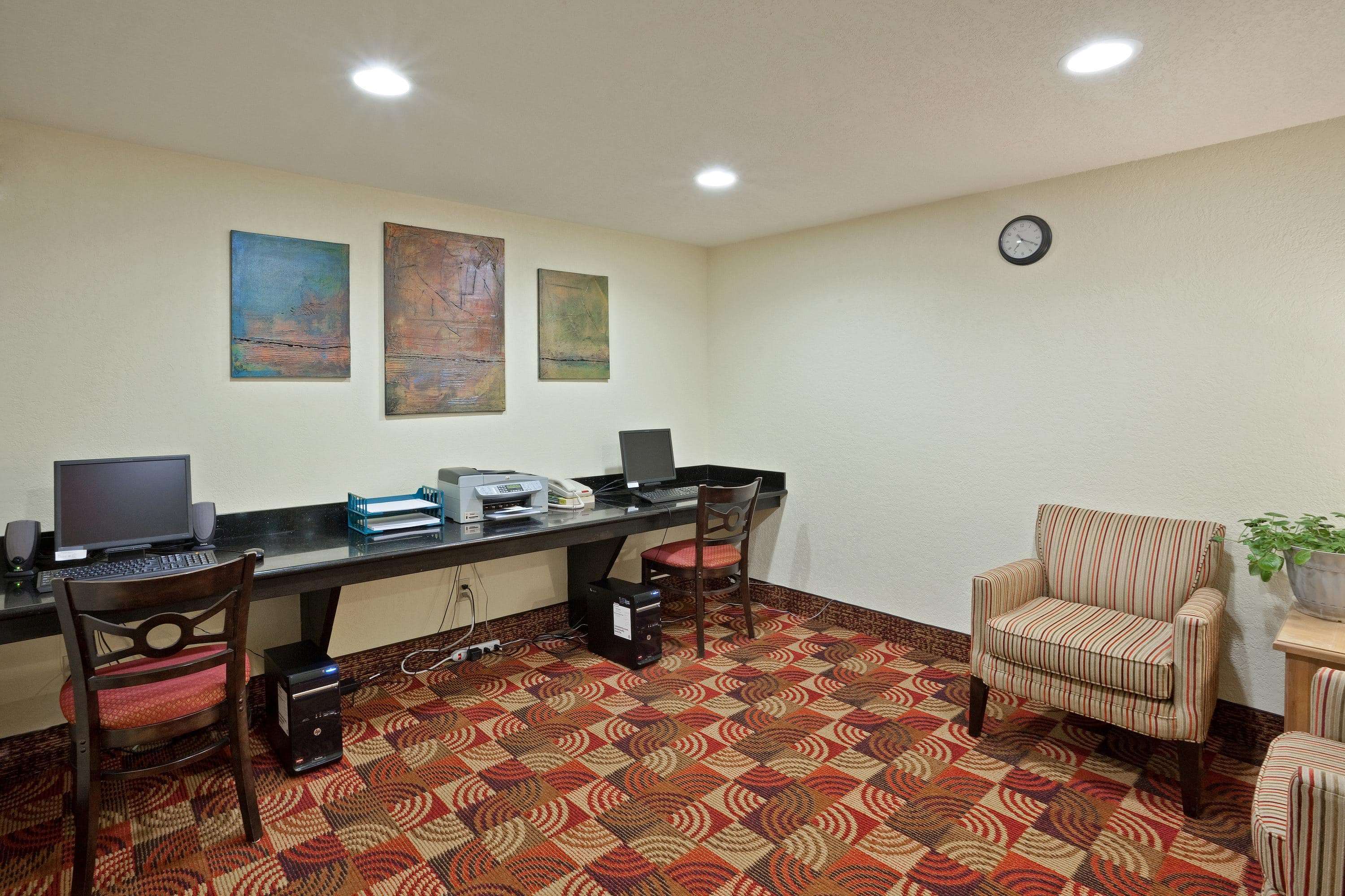 La Quinta Inn & Suites by Wyndham Salina