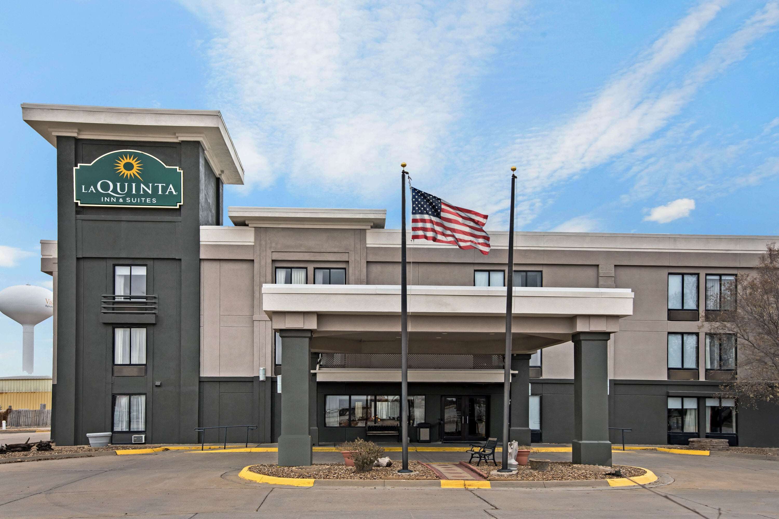 La Quinta Inn & Suites by Wyndham Salina