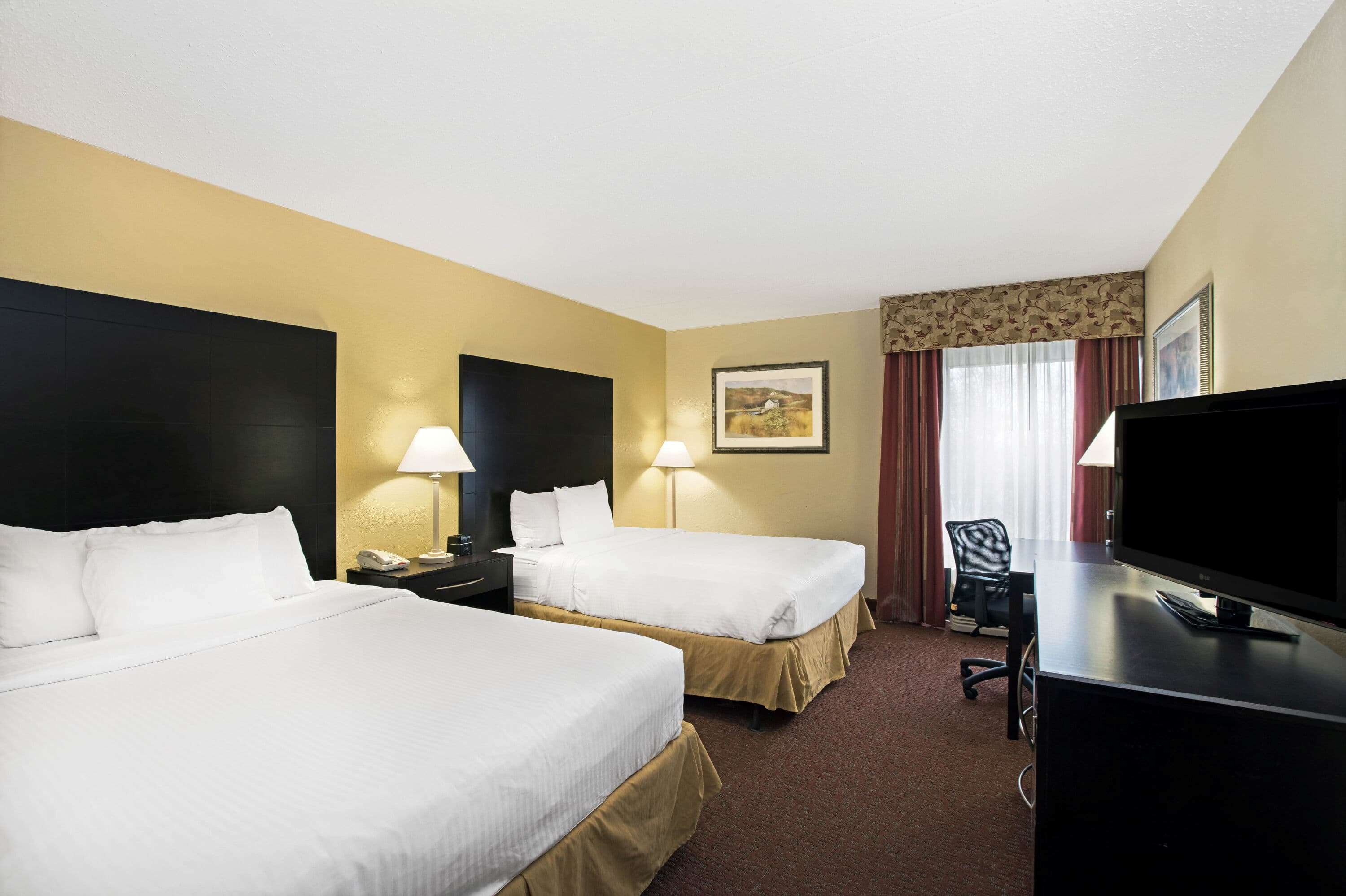 La Quinta Inn & Suites by Wyndham Salina
