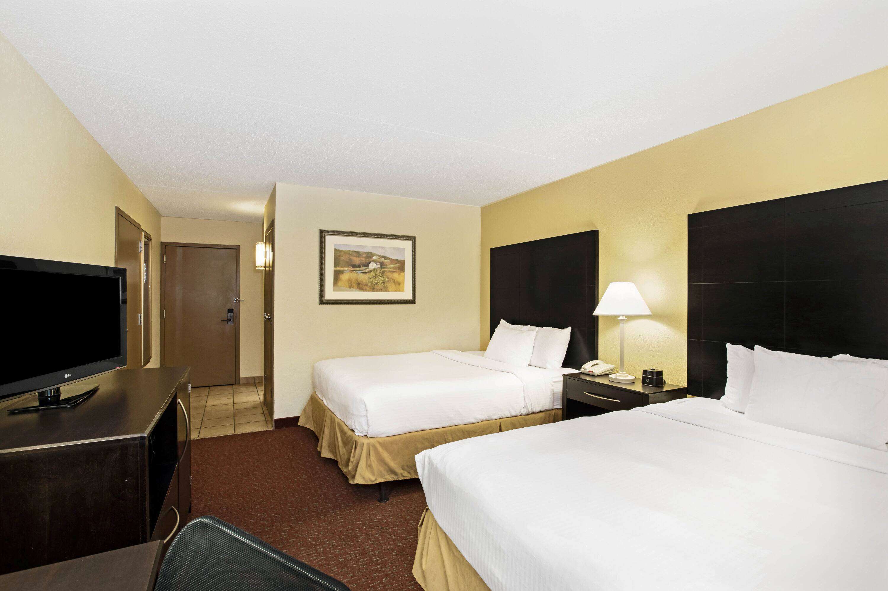 La Quinta Inn & Suites by Wyndham Salina