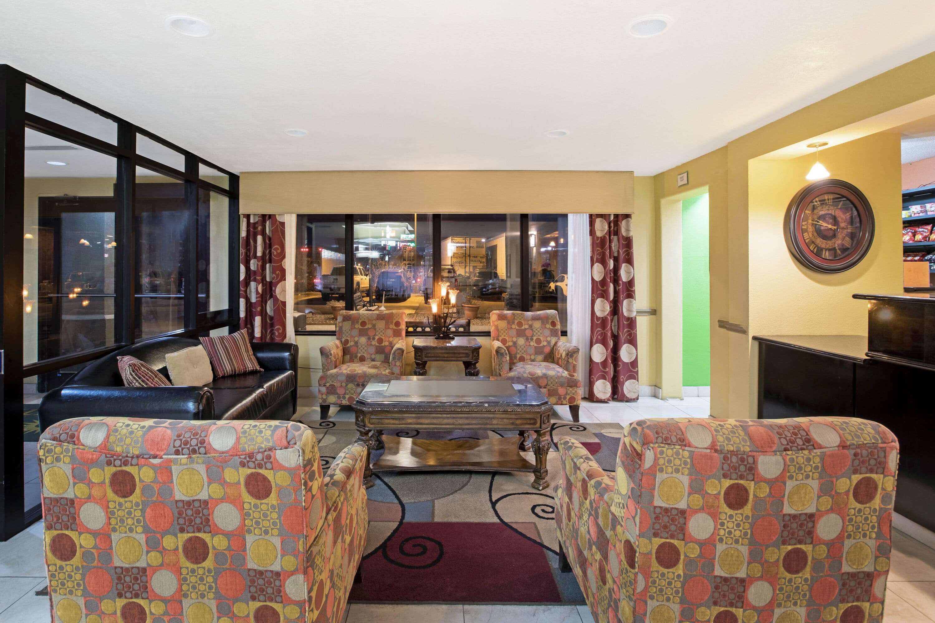 La Quinta Inn & Suites by Wyndham Salina