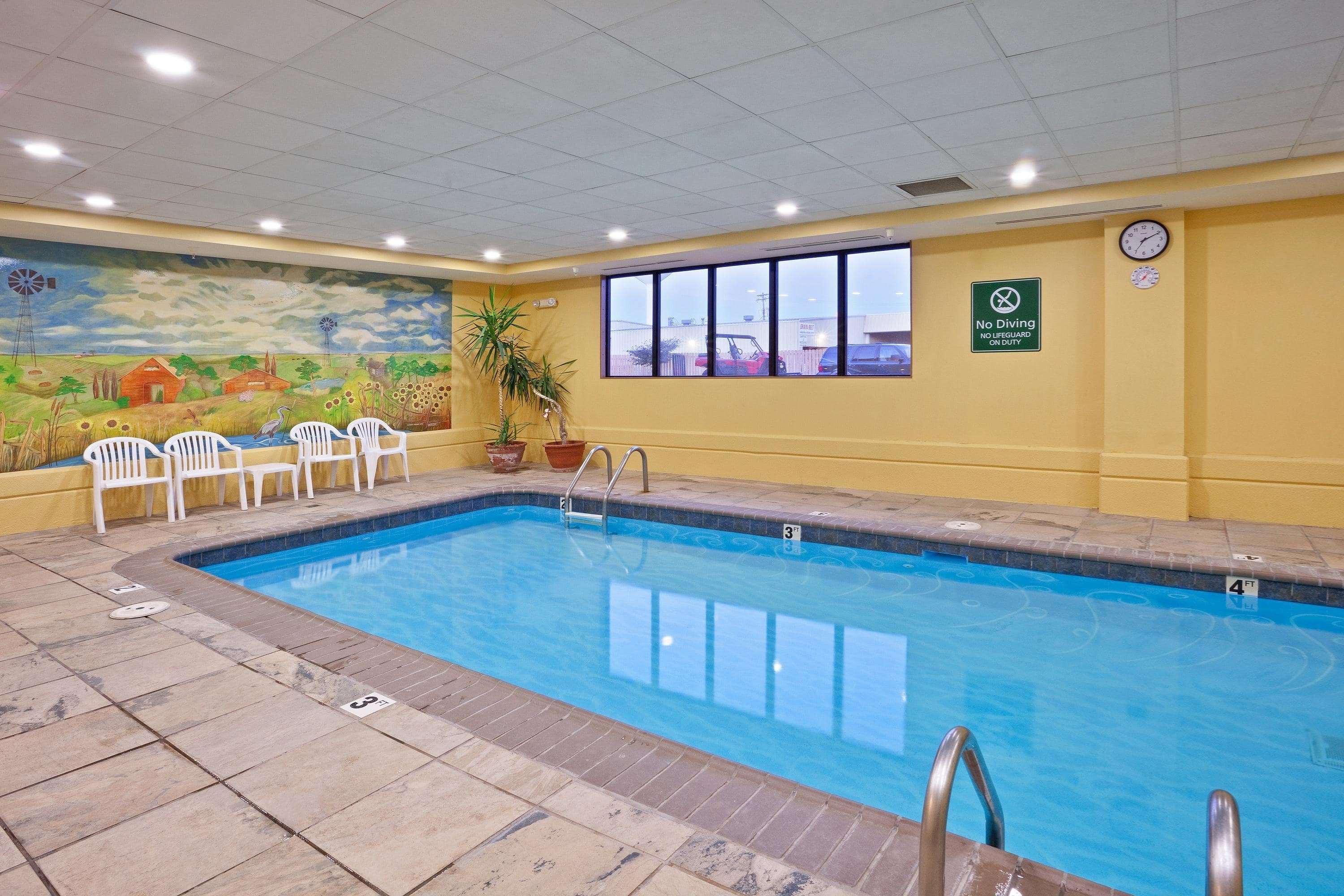 La Quinta Inn & Suites by Wyndham Salina