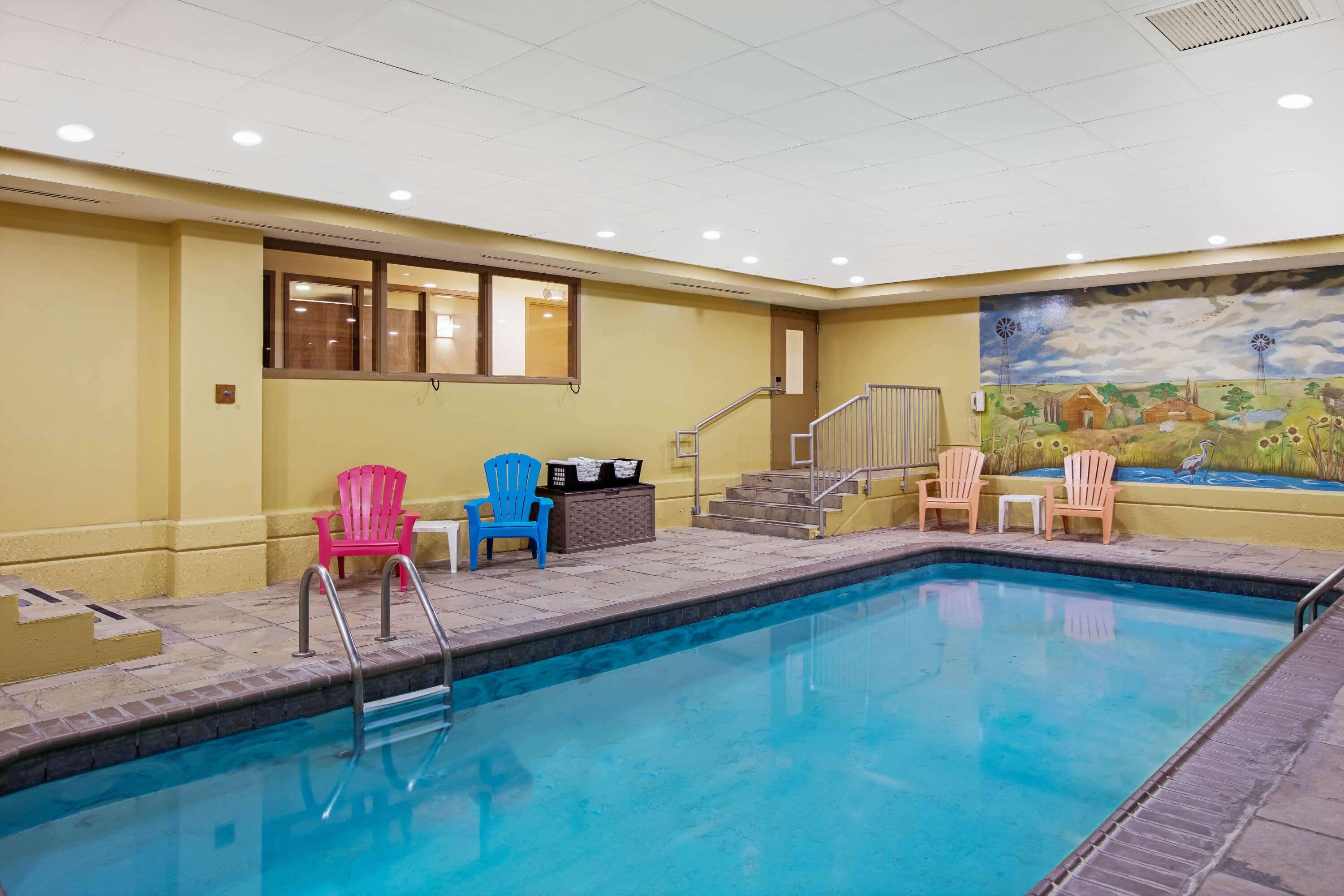 La Quinta Inn & Suites by Wyndham Salina