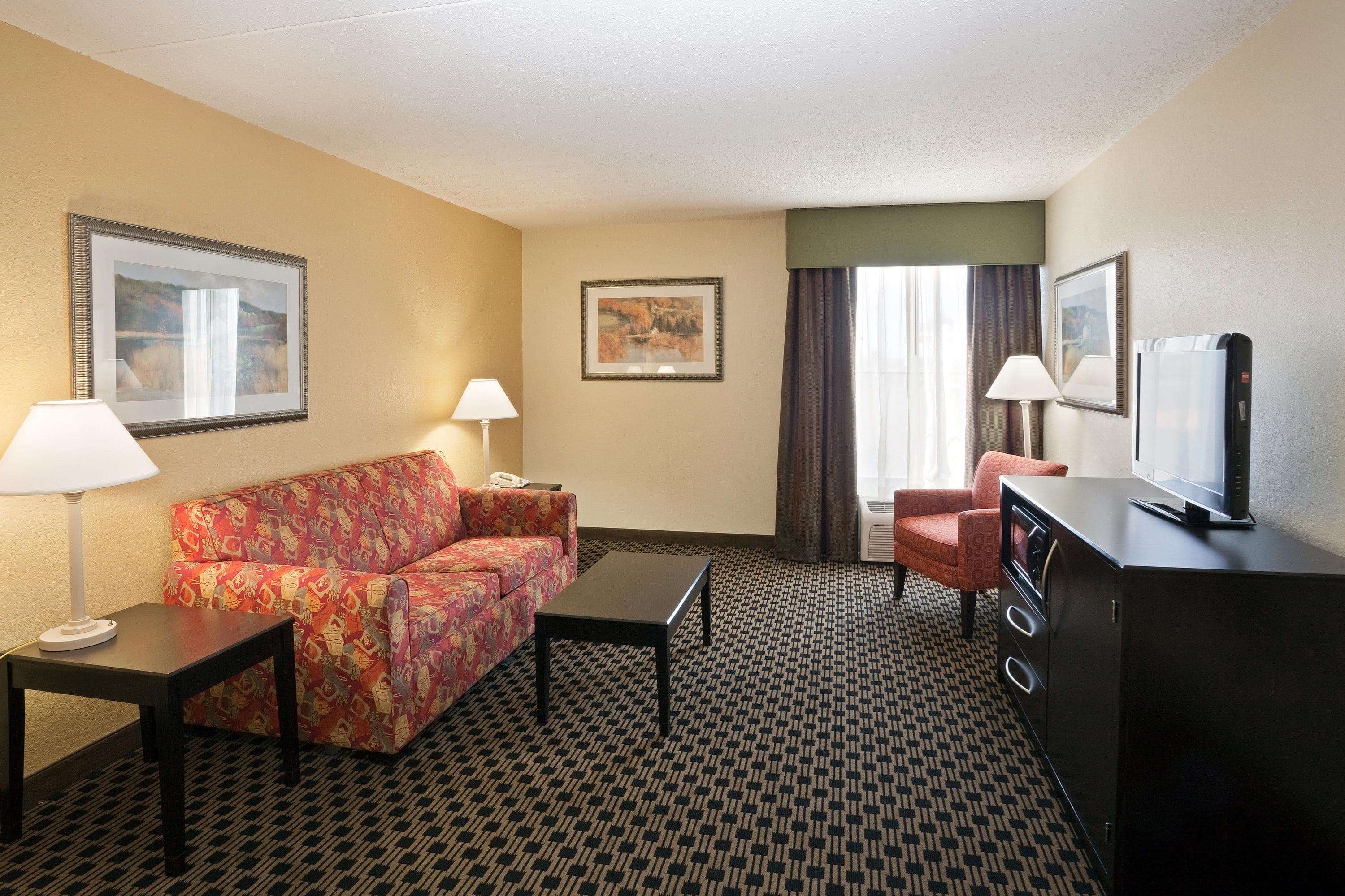 La Quinta Inn & Suites by Wyndham Salina