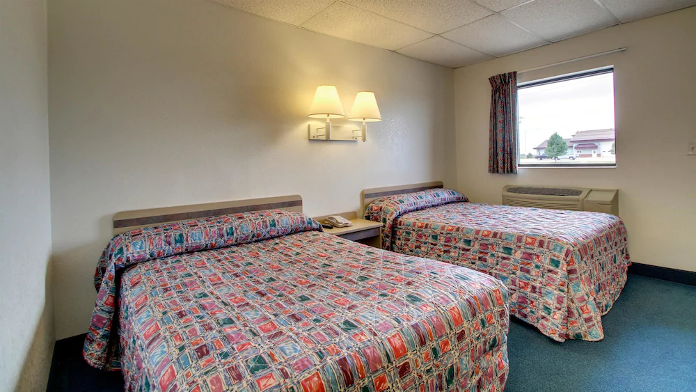 Motel 6 Salina