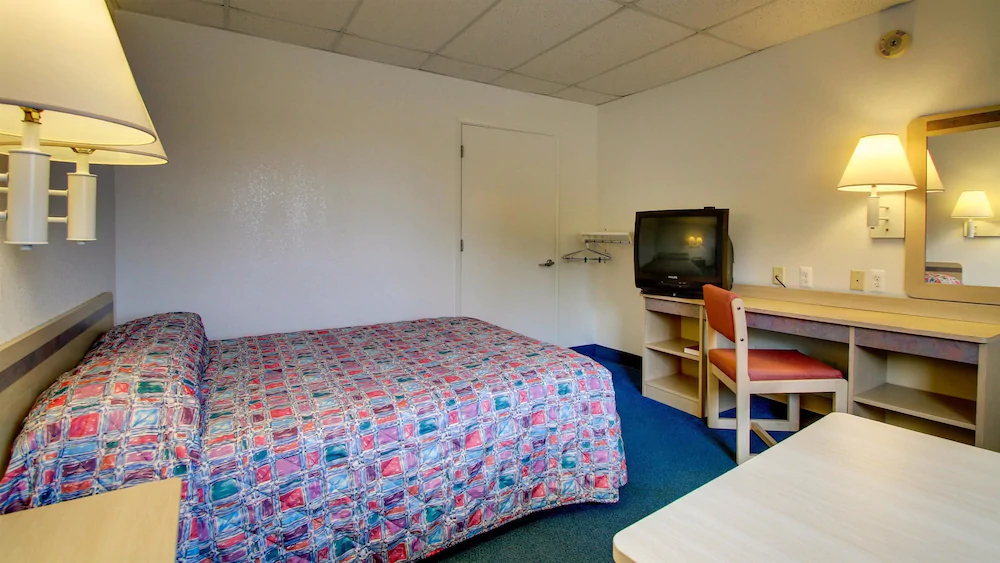 Motel 6 Salina