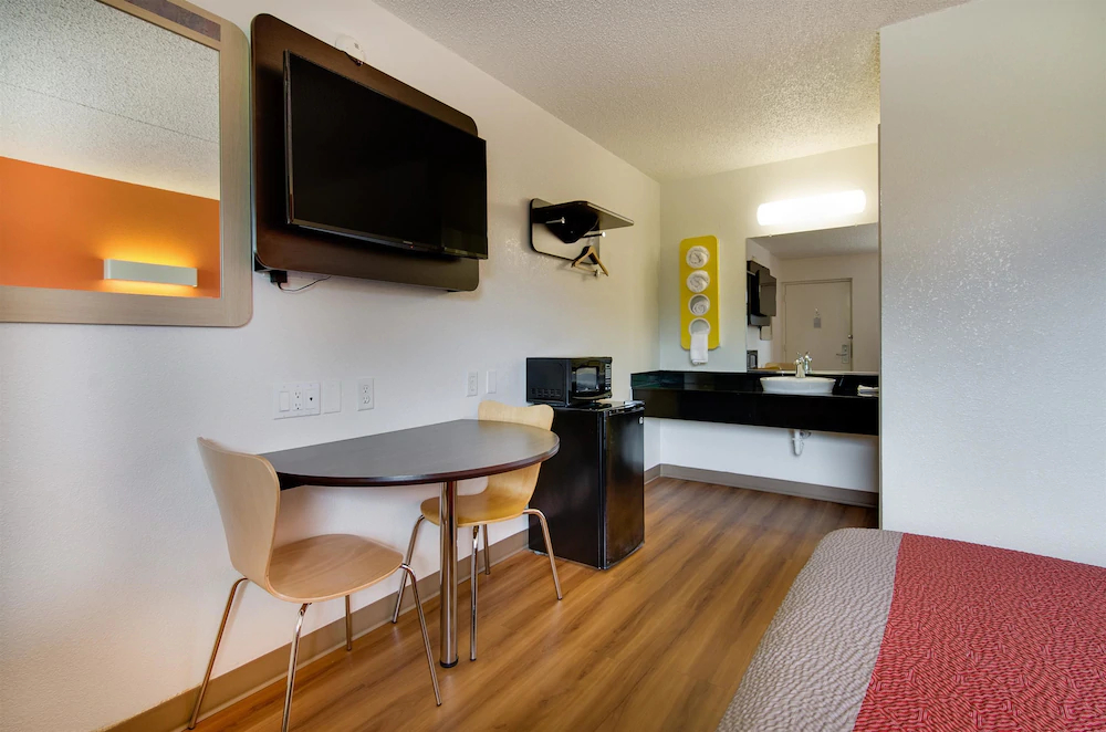 Motel 6 Salina