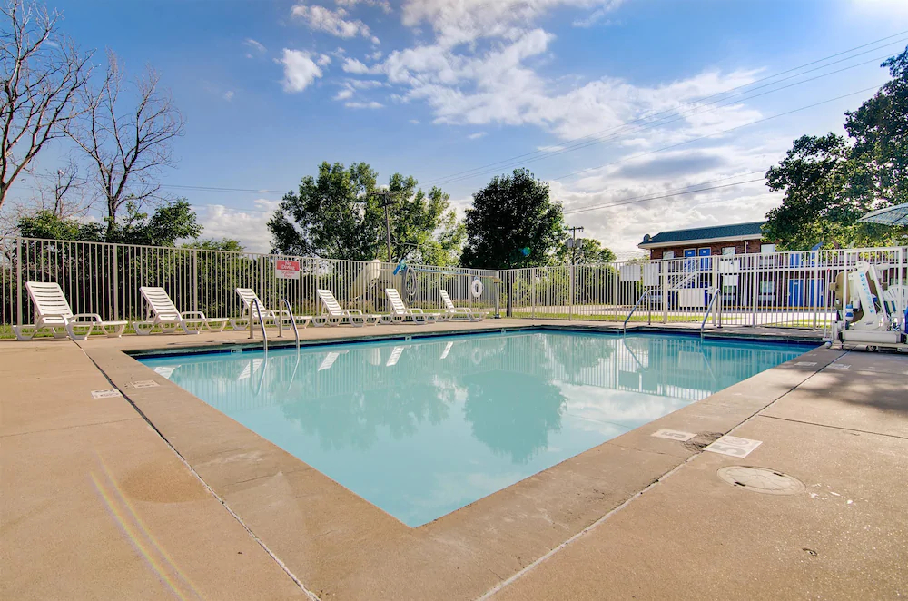 Motel 6 Salina