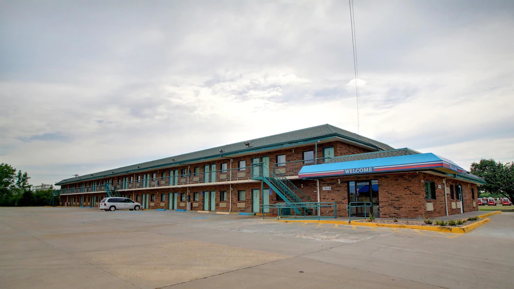 Motel 6 Salina