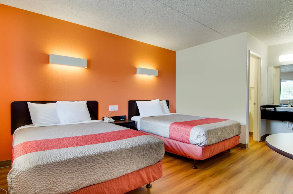 Motel 6 Salina