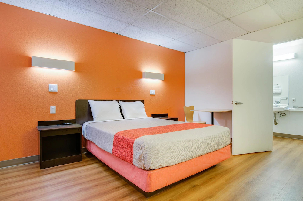 Motel 6 Salina