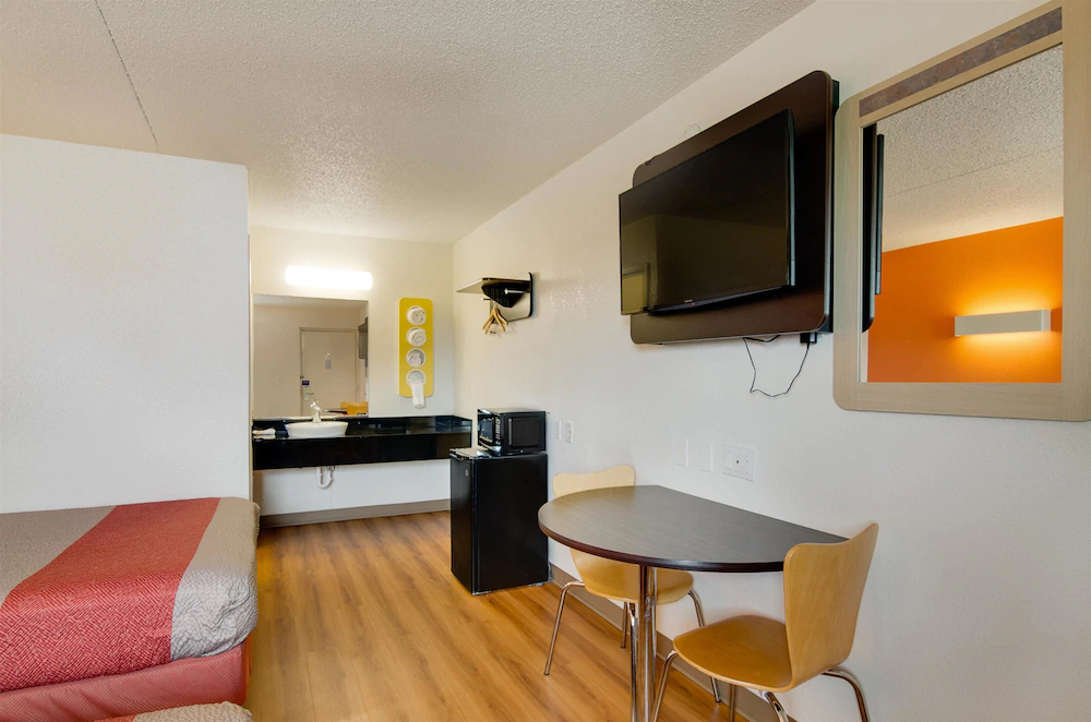 Motel 6 Salina