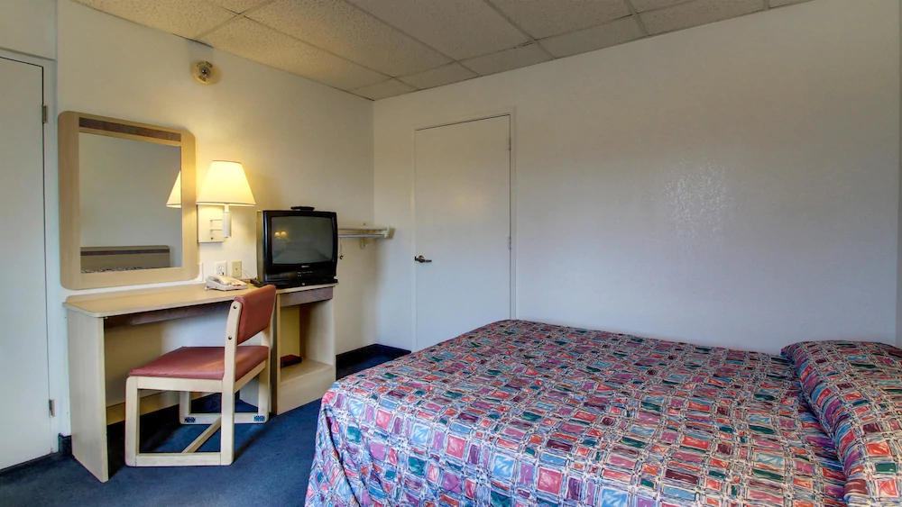 Motel 6 Salina