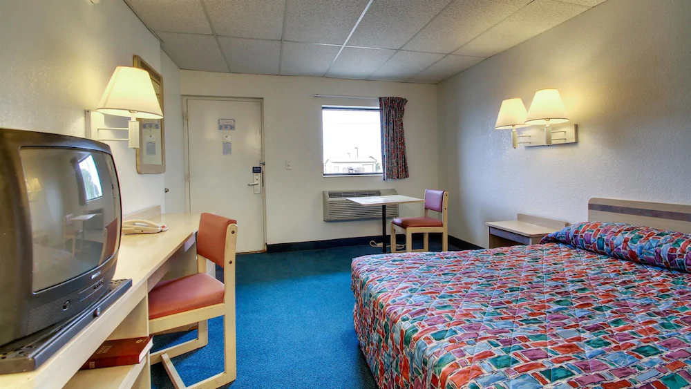 Motel 6 Salina