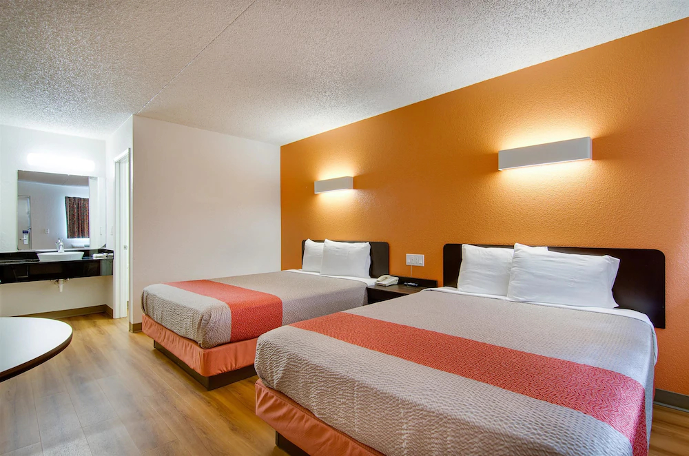 Motel 6 Salina